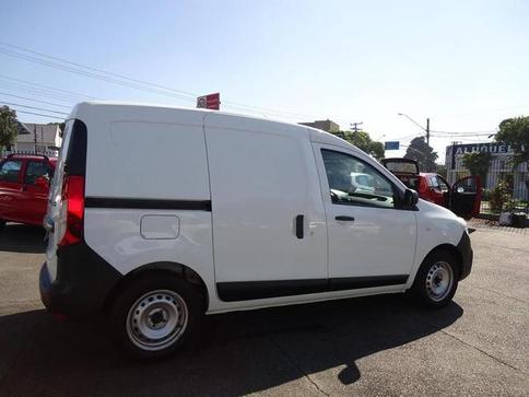 RENAULT KANGOO EXPRESS 1.6