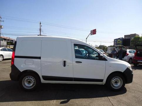 RENAULT KANGOO EXPRESS 1.6