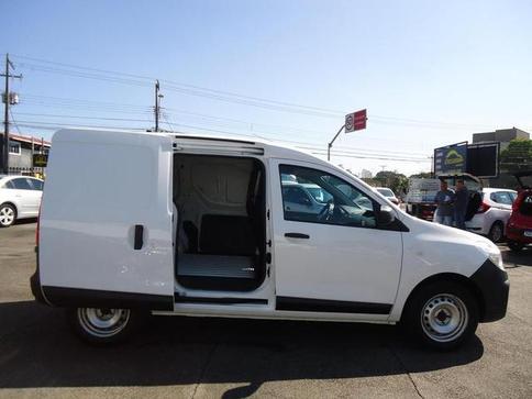 RENAULT KANGOO EXPRESS 1.6