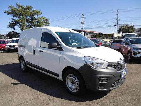 RENAULT KANGOO EXPRESS 1.6