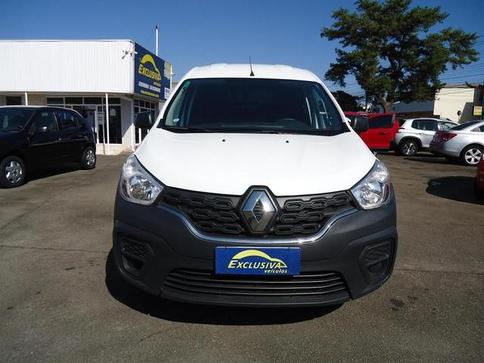 RENAULT KANGOO EXPRESS 1.6