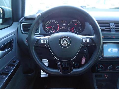 VOLKSWAGEN FOX HIGHLINE 1.6 I-MOTION