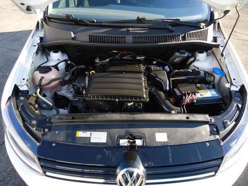 VOLKSWAGEN FOX HIGHLINE 1.6 I-MOTION