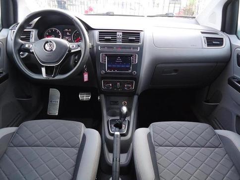VOLKSWAGEN FOX HIGHLINE 1.6 I-MOTION