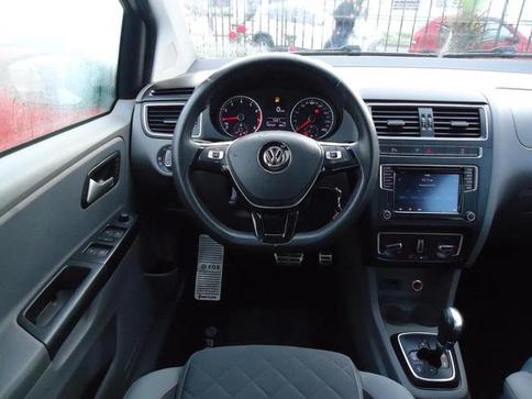 VOLKSWAGEN FOX HIGHLINE 1.6 I-MOTION