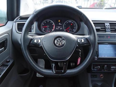 VOLKSWAGEN FOX HIGHLINE 1.6 I-MOTION