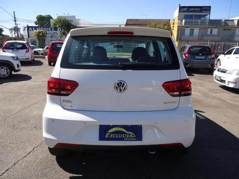 VOLKSWAGEN FOX HIGHLINE 1.6 I-MOTION