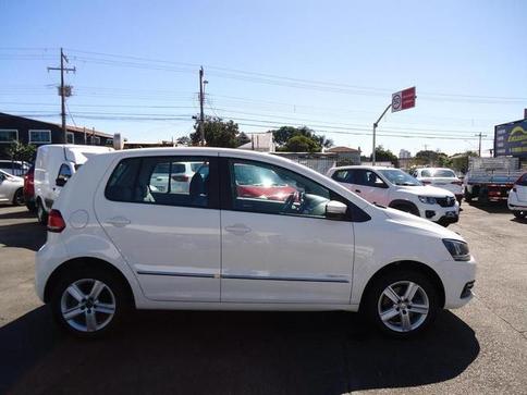 VOLKSWAGEN FOX HIGHLINE 1.6 I-MOTION