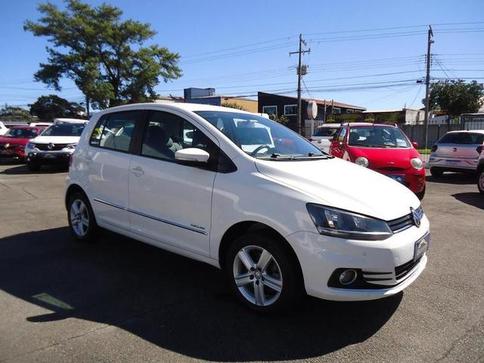 VOLKSWAGEN FOX HIGHLINE 1.6 I-MOTION