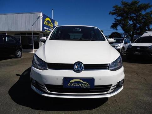VOLKSWAGEN FOX HIGHLINE 1.6 I-MOTION