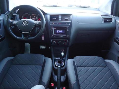 VOLKSWAGEN FOX HIGHLINE 1.6 I-MOTION