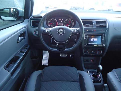 VOLKSWAGEN FOX HIGHLINE 1.6 I-MOTION