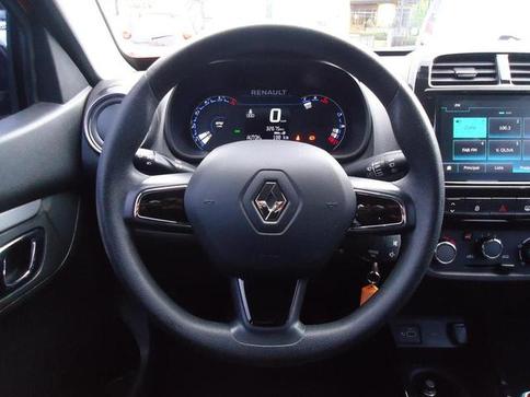 RENAULT KWID OUTSIDER 1.0 FLEX 12V 5P MEC
