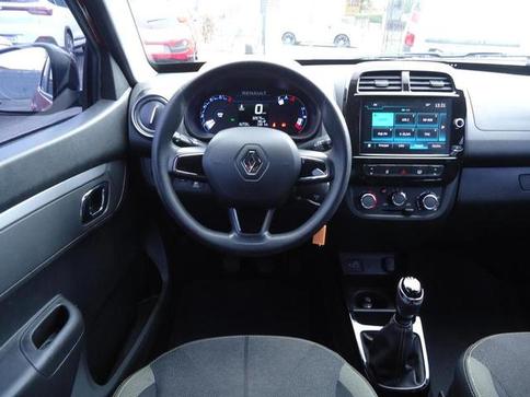 RENAULT KWID OUTSIDER 1.0 FLEX 12V 5P MEC