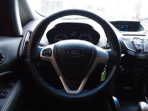 FORD ECOSPORT FREESTYLE 1.6 FLEX MEC.