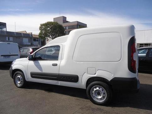 FIAT FIORINO ENDURANCE EVO 1.4 FLEX