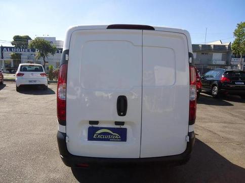 FIAT FIORINO ENDURANCE EVO 1.4 FLEX 8V 2P
