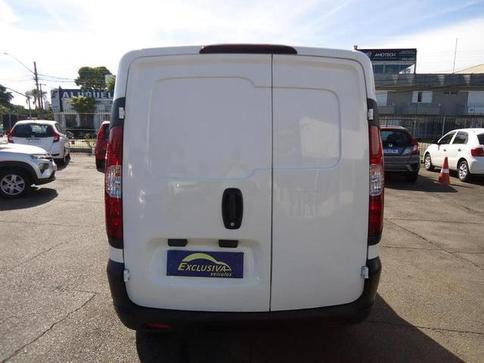 FIAT FIORINO ENDURANCE EVO 1.4 FLEX