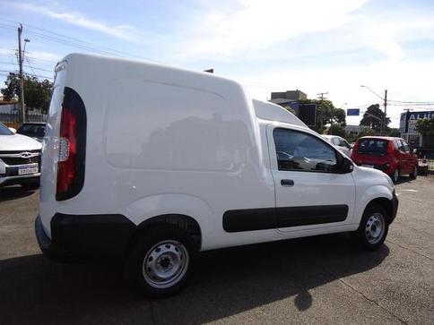 FIAT FIORINO ENDURANCE EVO 1.4 FLEX