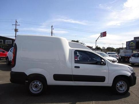 FIAT FIORINO ENDURANCE EVO 1.4 FLEX