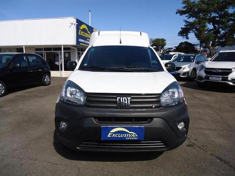 FIAT FIORINO ENDURANCE EVO 1.4 FLEX