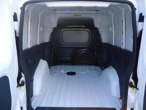 FIAT FIORINO ENDURANCE EVO 1.4 FLEX