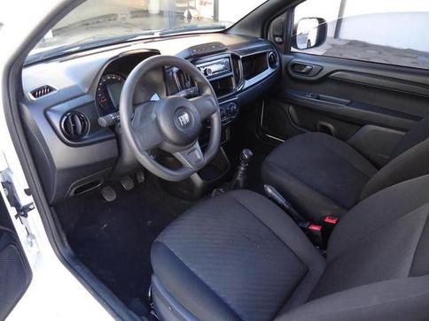 FIAT FIORINO ENDURANCE EVO 1.4 FLEX