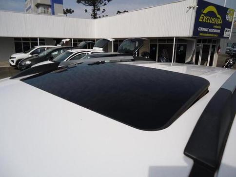 CHEVROLET TRACKER LTZ 1.4 TURBO 16V FLEX 4X2 AUT.