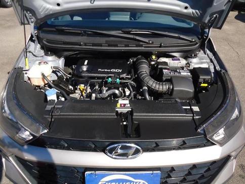 HYUNDAI HB20S COMFORT PLUS TGDI FLEX AT 1.0