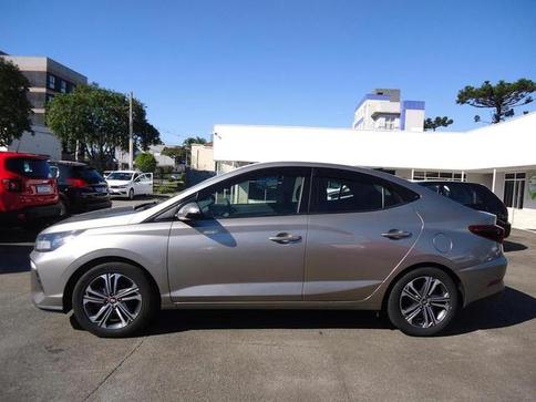 HYUNDAI HB20S COMFORT PLUS TGDI FLEX AT 1.0