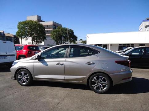 HYUNDAI HB20S COMFORT PLUS TGDI FLEX AT 1.0