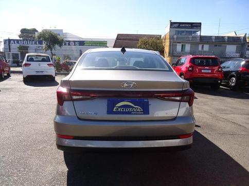 HYUNDAI HB20S COMFORT PLUS TGDI FLEX AT 1.0
