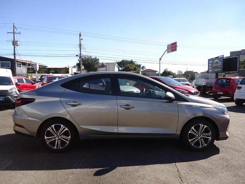 HYUNDAI HB20S COMFORT PLUS TGDI FLEX AT 1.0