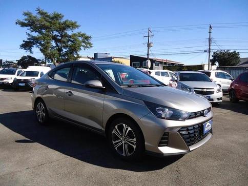HYUNDAI HB20S COMFORT PLUS TGDI FLEX AT 1.0