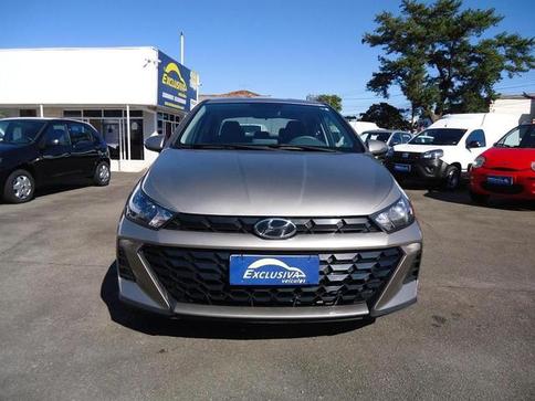 HYUNDAI HB20S COMFORT PLUS TGDI FLEX AT 1.0