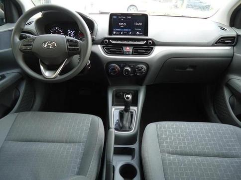 HYUNDAI HB20S COMFORT PLUS TGDI FLEX AT 1.0