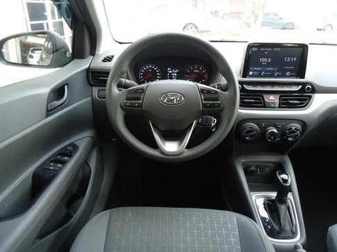 HYUNDAI HB20S COMFORT PLUS TGDI FLEX AT 1.0