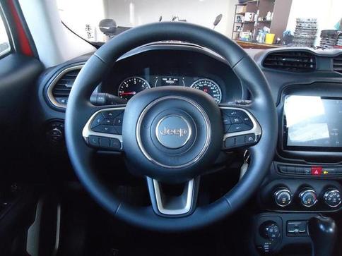 JEEP RENEGADE 2.0 16V TURBO DIESEL SPORT 4P 4X4 AUT