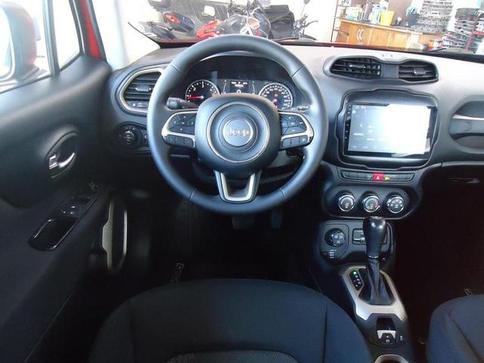 JEEP RENEGADE 2.0 16V TURBO DIESEL SPORT 4P 4X4 AUT