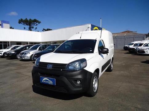 FIAT FIORINO FURG. 1.3 F.FLEX