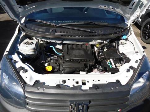 FIAT FIORINO FURG. 1.3 F.FLEX