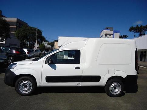 FIAT FIORINO FURG. 1.3 F.FLEX
