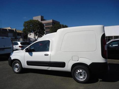 FIAT FIORINO FURG. 1.3 F.FLEX