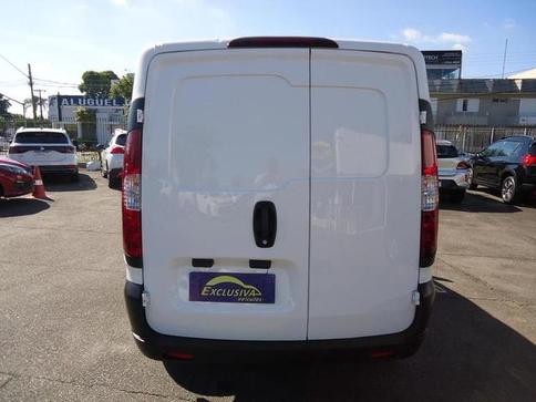 FIAT FIORINO FURG. 1.3 F.FLEX