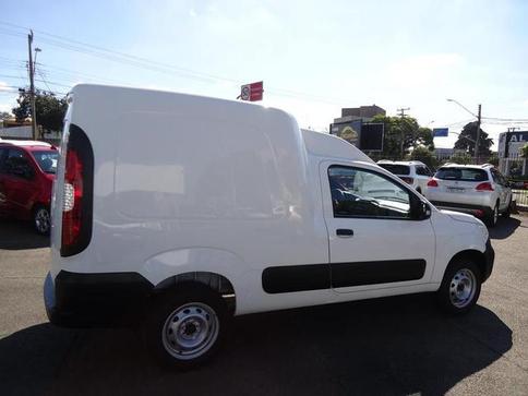 FIAT FIORINO FURG. 1.3 F.FLEX