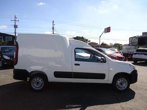 FIAT FIORINO FURG. 1.3 F.FLEX