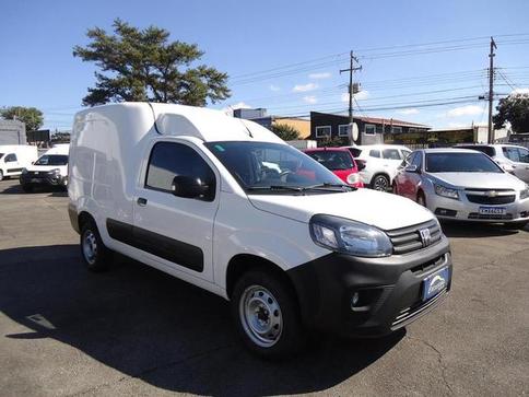 FIAT FIORINO FURG. 1.3 F.FLEX