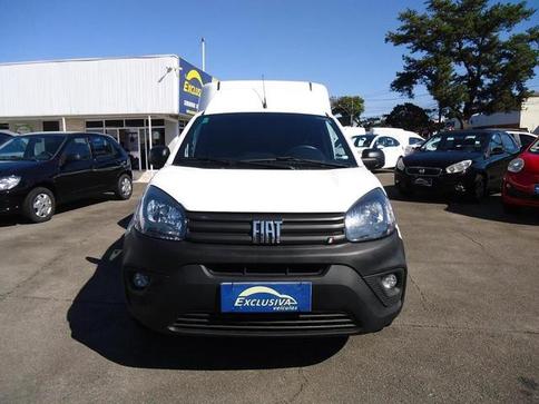 FIAT FIORINO FURG. 1.3 F.FLEX
