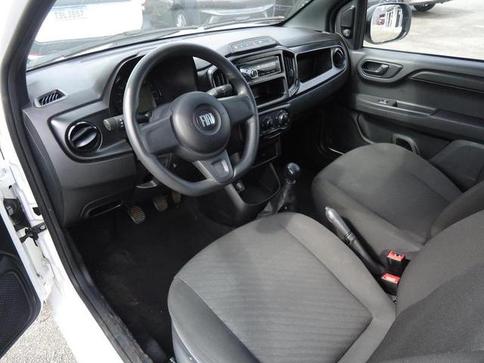 FIAT FIORINO FURG. 1.3 F.FLEX