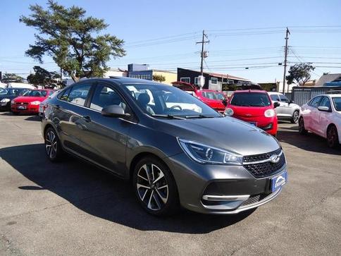 CAOA CHERY ARRIZO 5 RTS 1.5 TURBO FLEX AUT.
